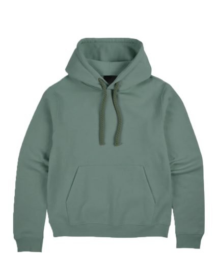 Syna World OG HOOD – SAGE/KHAKI