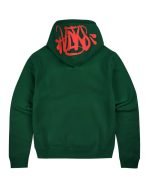 Syna World OG HOOD – GREEN - Image 2