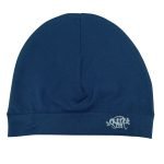Syna World Logo Skull Hat - Navy