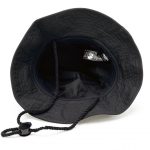 Synaworld BOONIE HAT – BLACK - Image 4