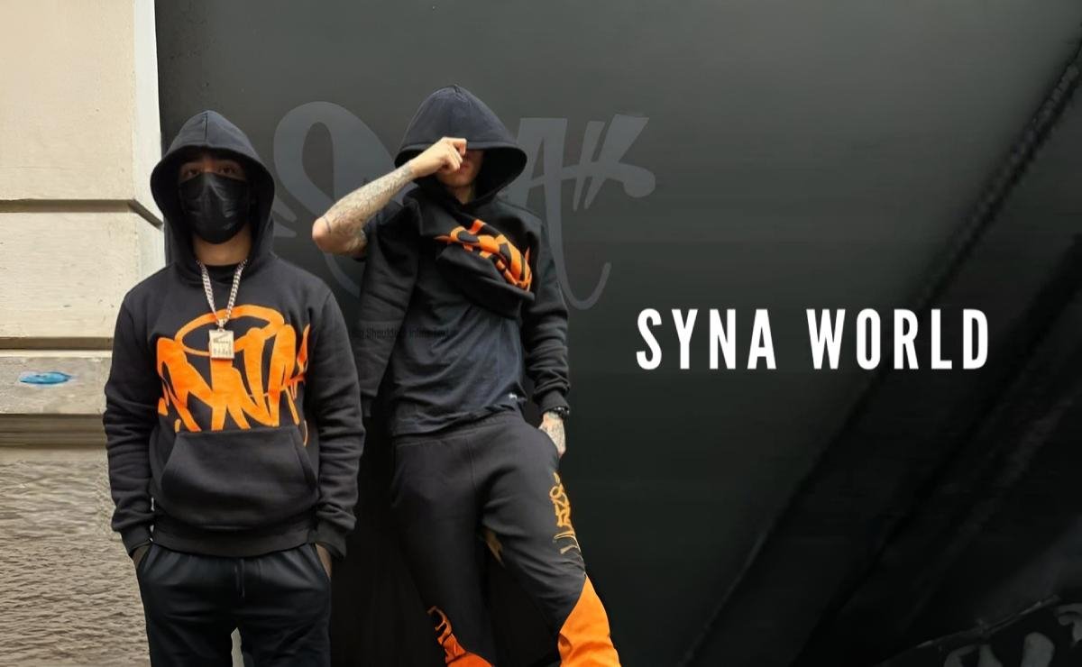 Secret Meaning Behind the Name “Syna World”