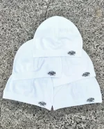 SYNA WORLD Skull Cap WHITE - Image 3
