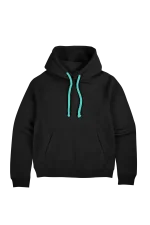 Synaworld ‘Syna Logo’ Tracksuit / Black Teal - Image 3