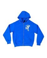 VOID HOODY – BLUE