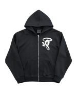 VOID HOODY – BLACK