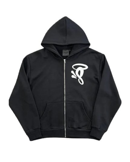 VOID HOODY – BLACK