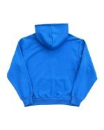 VOID HOODY – BLUE - Image 2