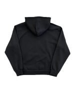 VOID HOODY – BLACK - Image 3