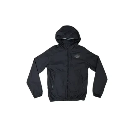 Syna In My Bag Jacket – Black