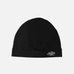 Synaworld Syna Skull Hat Black