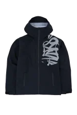 SYNA TREK JACKET BLACK