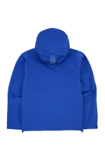 SYNA TREK JACKET BLUE - Image 3