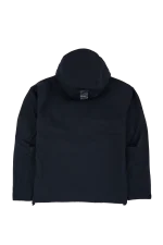 SYNA TREK JACKET BLACK - Image 3