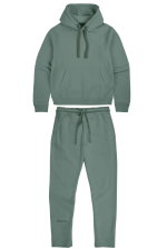 Syna World OG Syna Tracksuit – Sage Green - Image 2
