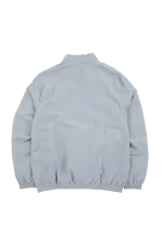 SYNA TRACK TOP – GREY/BLACK - Image 3