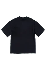 GIMME DEETS TEE – BLACK/MULTI - Image 3