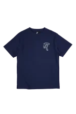 MENASYN TEE – HEATHER GREY - Image 3