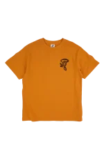 MENASYN TEE – ORANGE - Image 4
