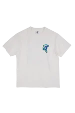 MENASYN TEE – ORANGE - Image 3
