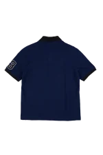 SKL OF SYN POLO – NAVY - Image 4
