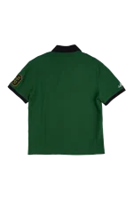 SKL OF SYN POLO – GREEN - Image 4