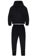 Synaworld OG Syna Tracksuit – Black/Orange - Image 4
