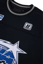 ALL STAR JERSEY – BLACK - Image 4