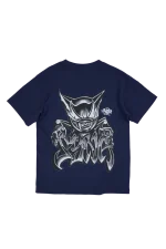 MENASYN TEE – HEATHER GREY