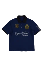 SKL OF SYN POLO – NAVY