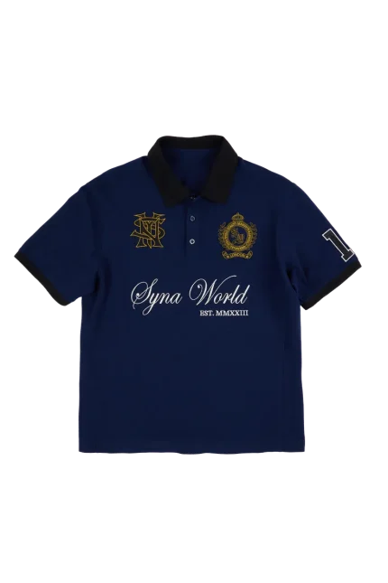 SKL OF SYN POLO – NAVY