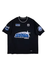 ALL STAR JERSEY – BLACK - Image 2