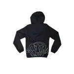 Syna In My Bag Jacket – Black - Image 3
