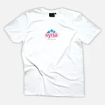 Synaworld SynaH20 T-Shirt White - Image 3