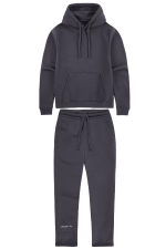 Syna World OG Syna Tracksuit – Dark Grey/Light - Image 3