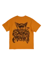MENASYN TEE – ORANGE